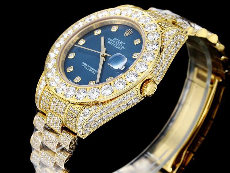 Rolex 42mm 090514